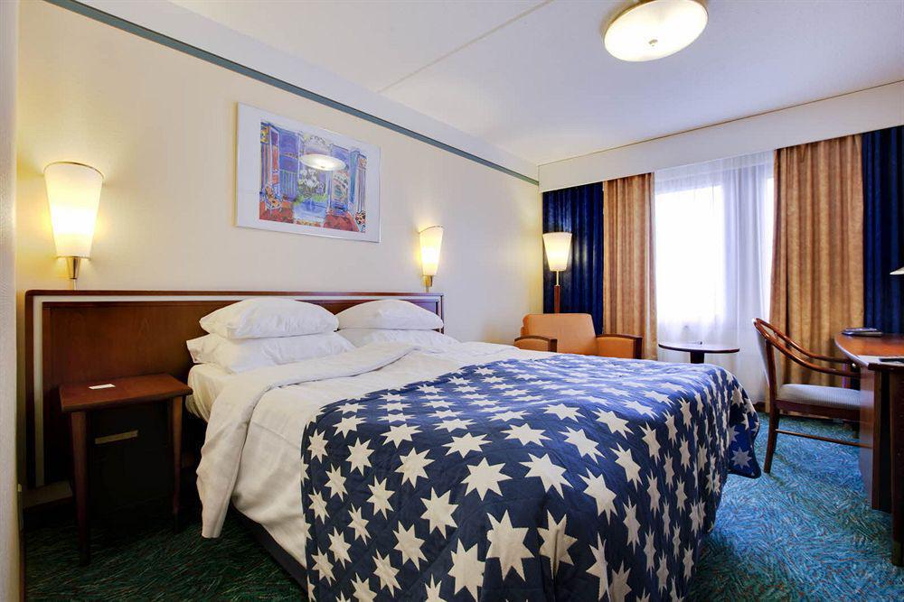 Original Sokos Hotel Royal Vaasa Zimmer foto